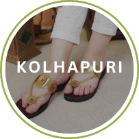 Kolhapuri's