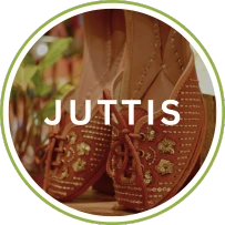 Women's Jutti