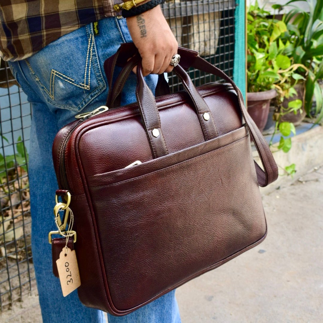 laptop bag